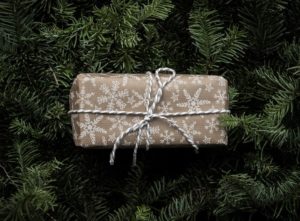 4 nachhaltige Weihnachtsgeschenke - super einfach und schnell gemacht!