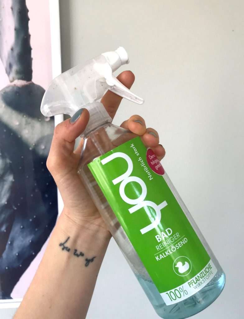 Zero-Waste-Reiniger selbst machen: So einfach geht's!